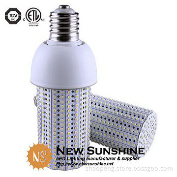 Replace 100w MHL epistar chip 30W E27 E39 ETL approved led bulbs